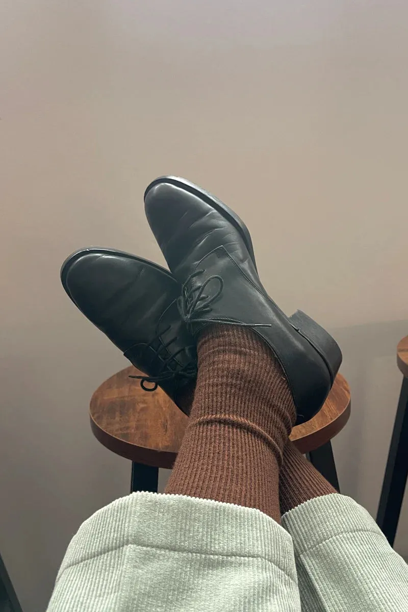 Le Bon Shoppe | Trouser Socks | Dijon