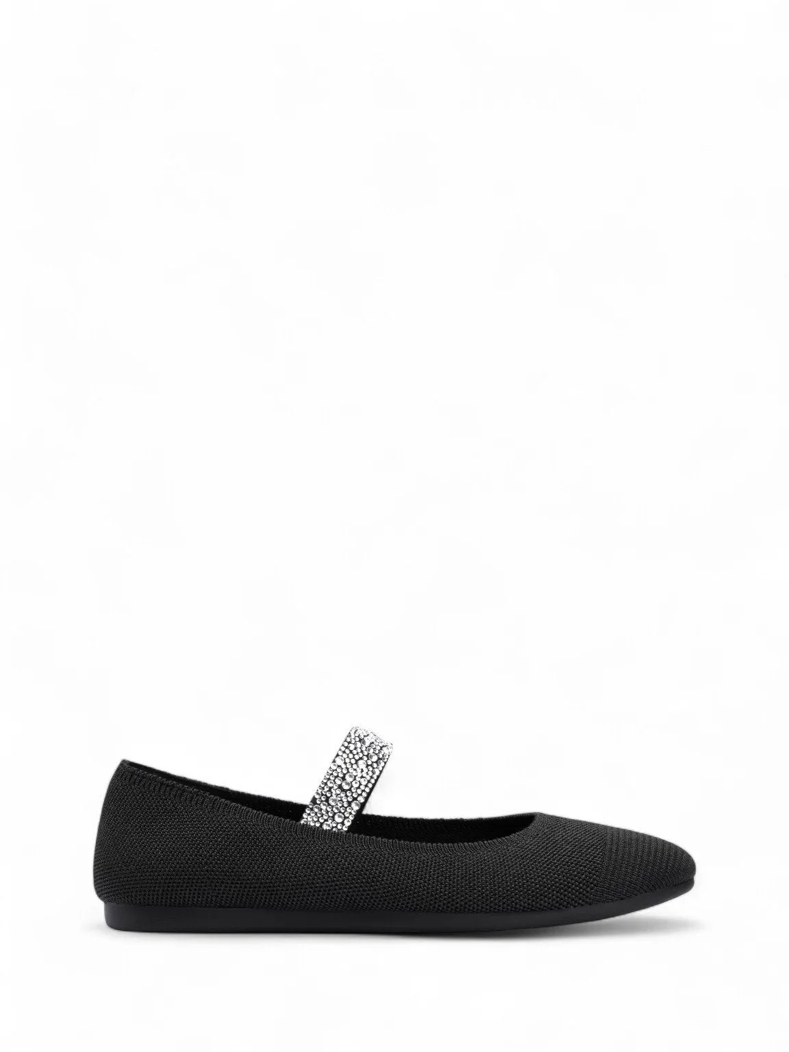 Mary Jane Ballet Flats
