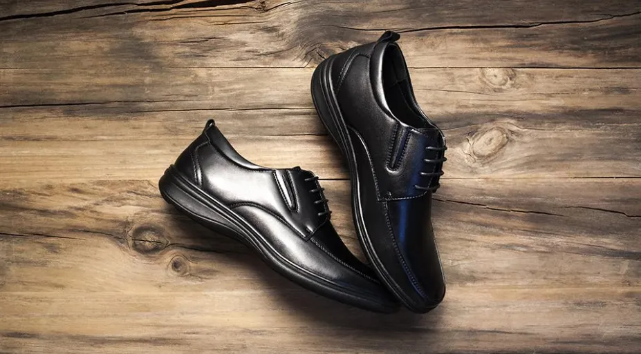 Men's Spring / Autumn Casual Shoes | Men's Business Shoes