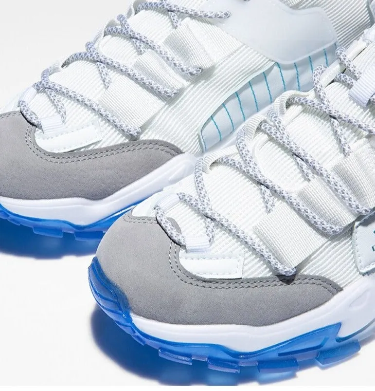 Men's Summer Breathable Sneakers | Casual Shoes
