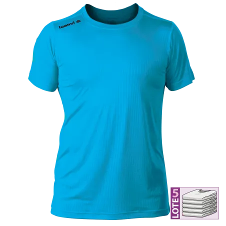 NOCAUT GAMA men’s technical Tshirt AIS