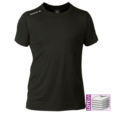 NOCAUT GAMA men’s technical Tshirt AIS