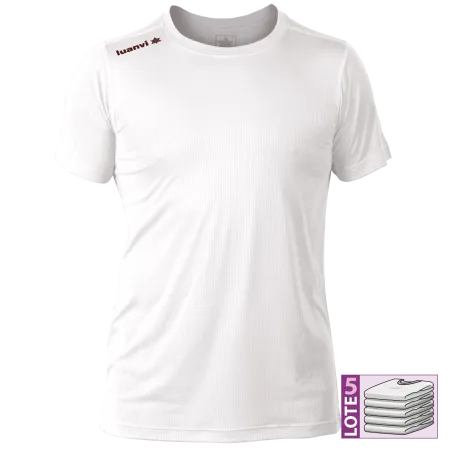 NOCAUT GAMA men’s technical Tshirt AIS