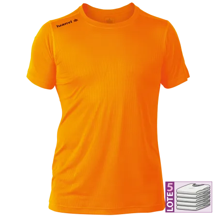 NOCAUT GAMA men’s technical Tshirt AIS