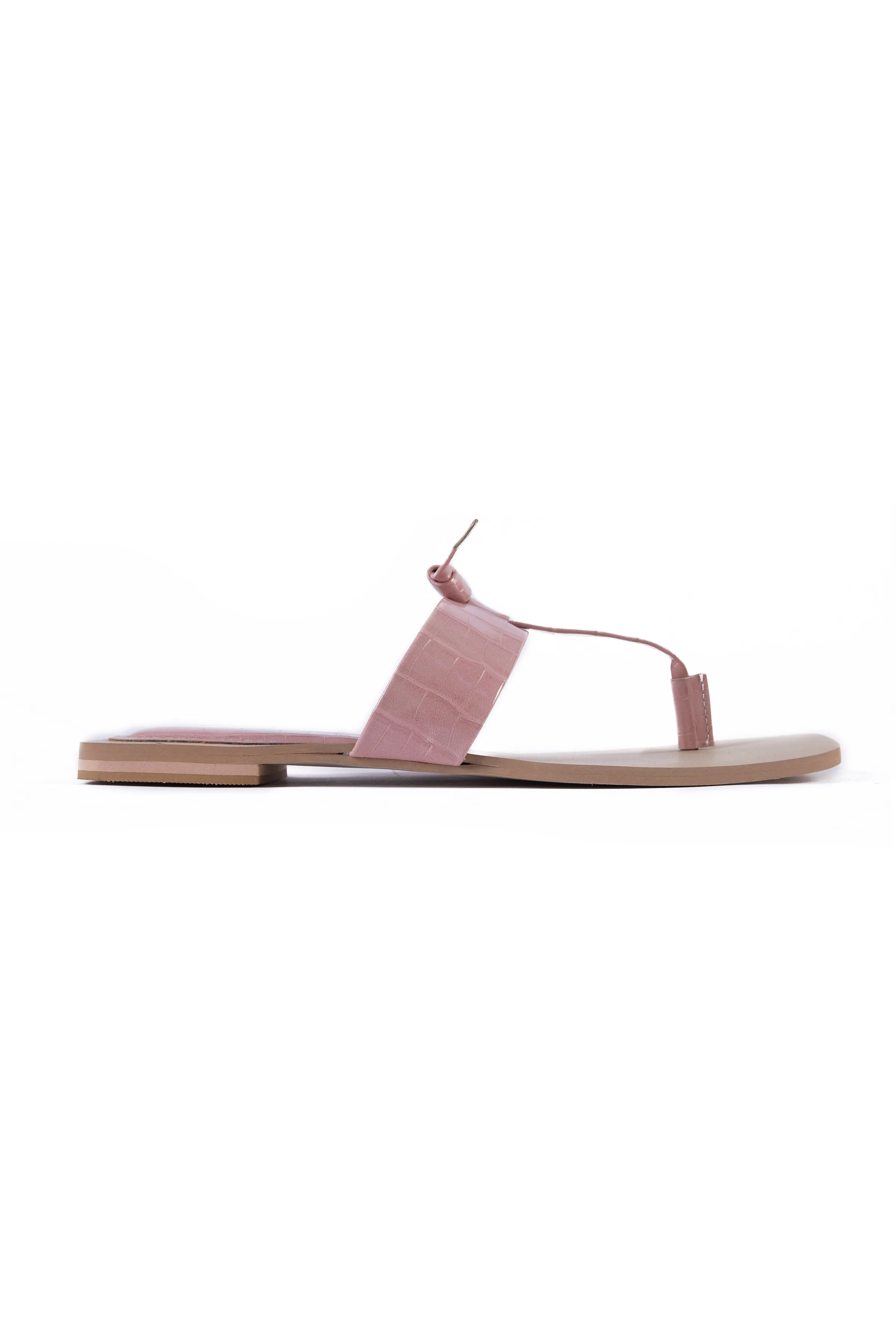 Nude Flats