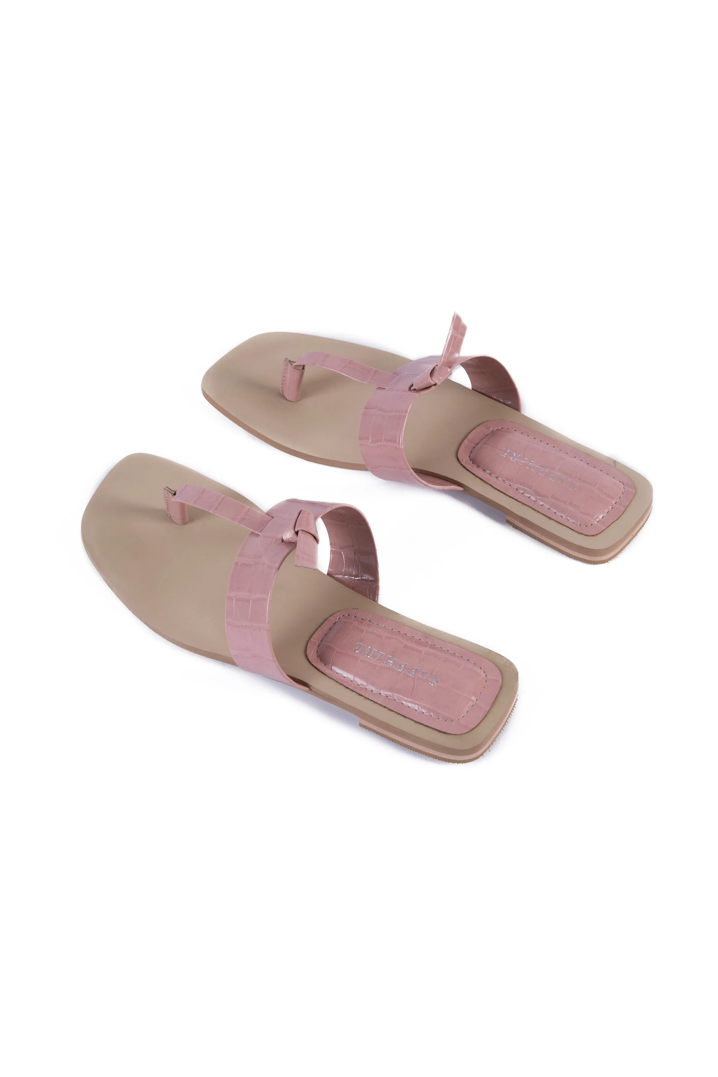 Nude Flats