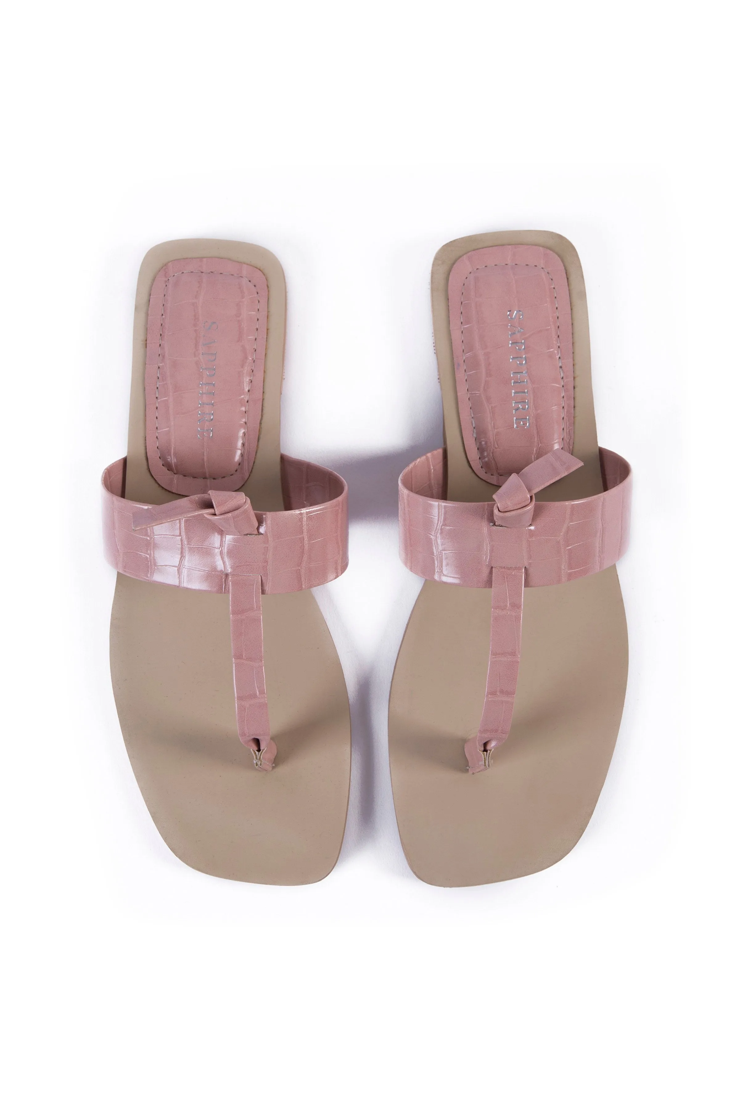 Nude Flats