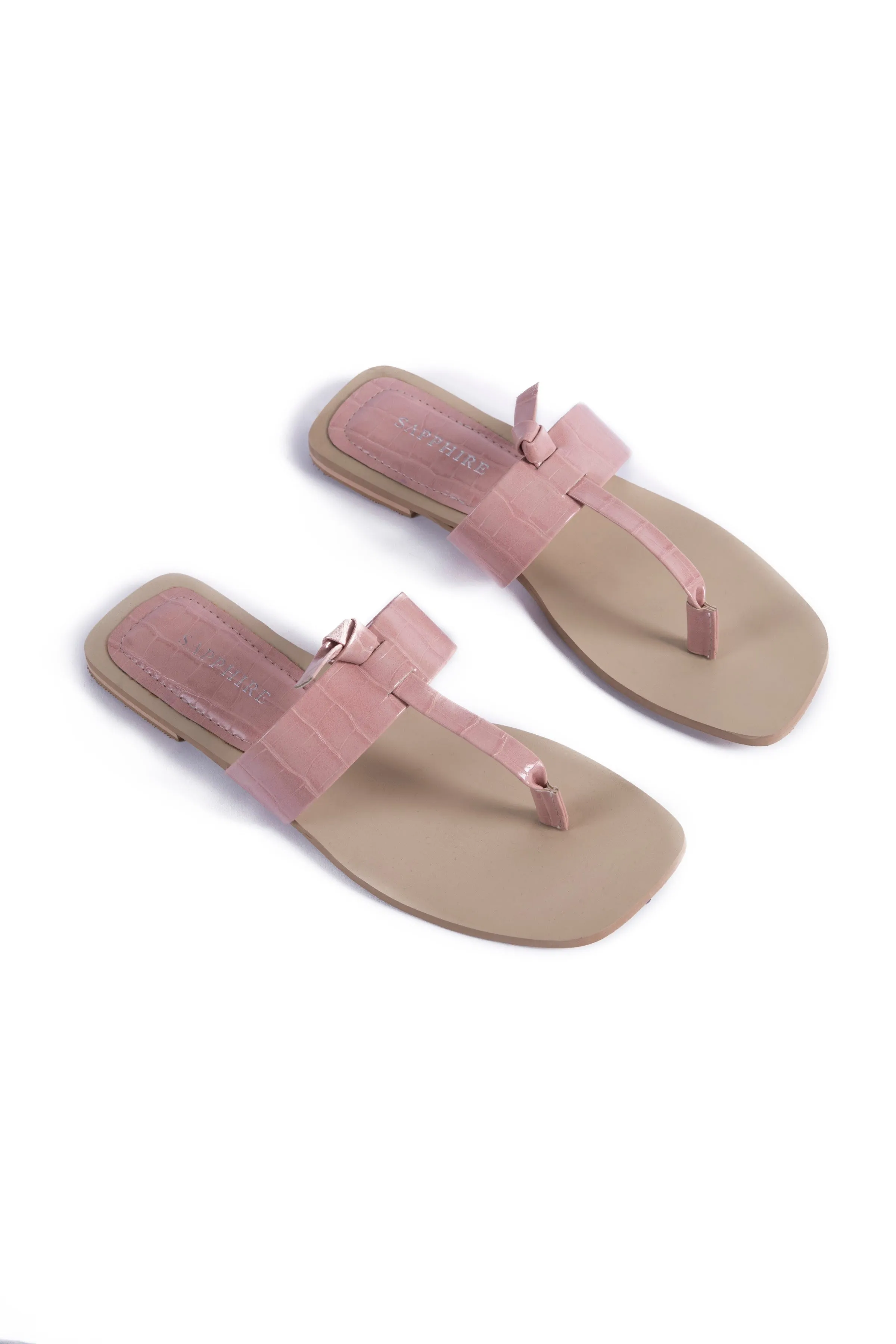 Nude Flats