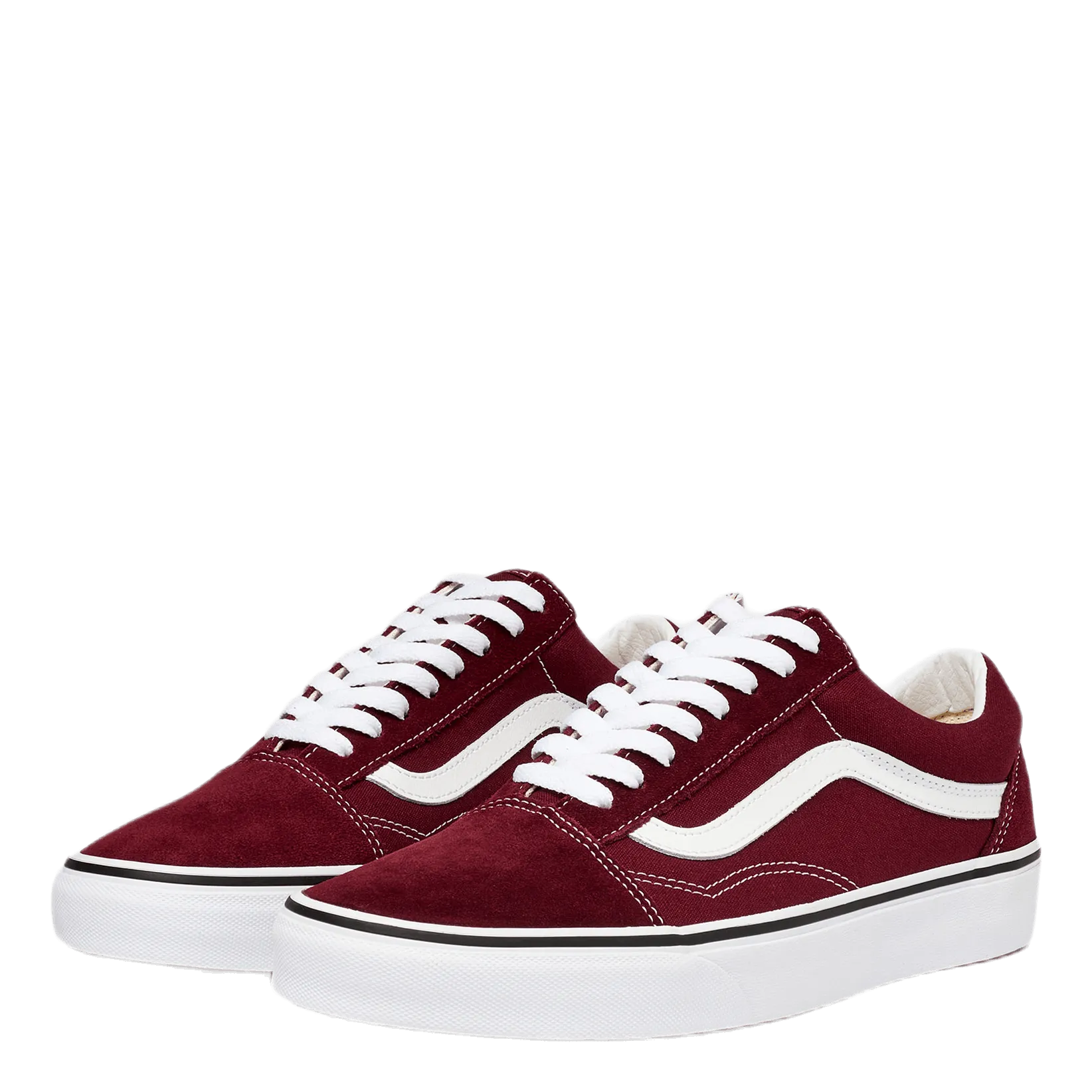 Old Skool Red