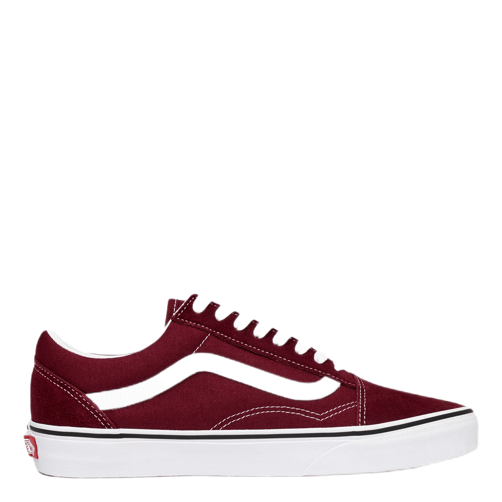 Old Skool Red