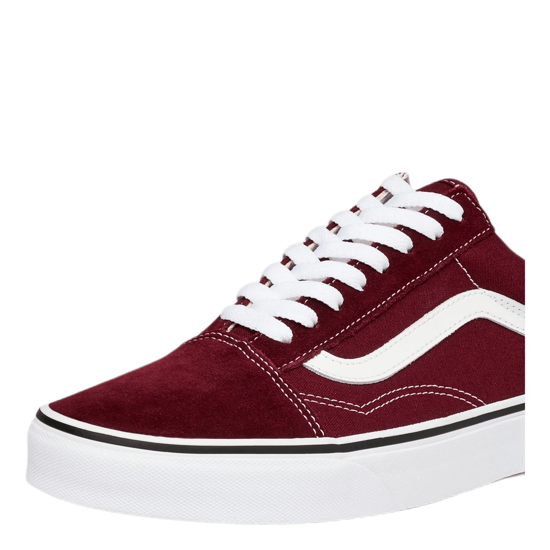Old Skool Red