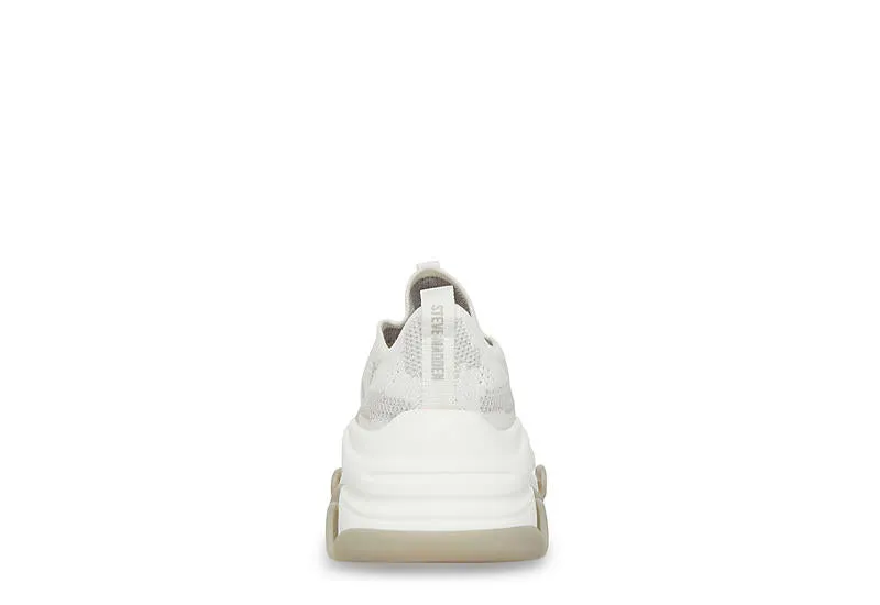 Pike Sneaker • White