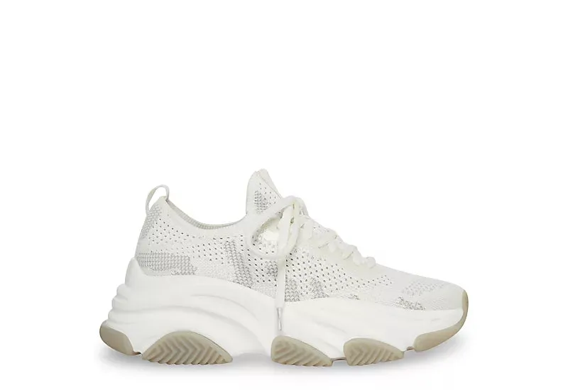 Pike Sneaker • White