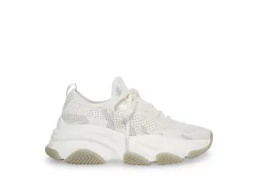 Pike Sneaker • White