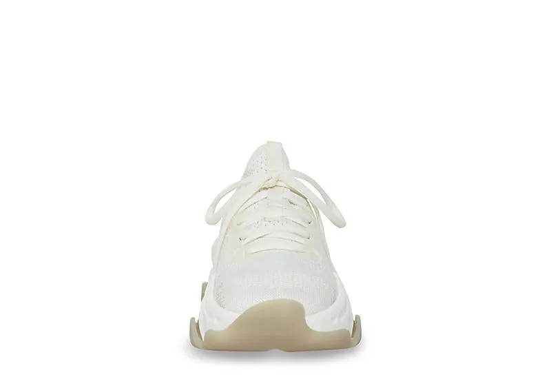Pike Sneaker • White