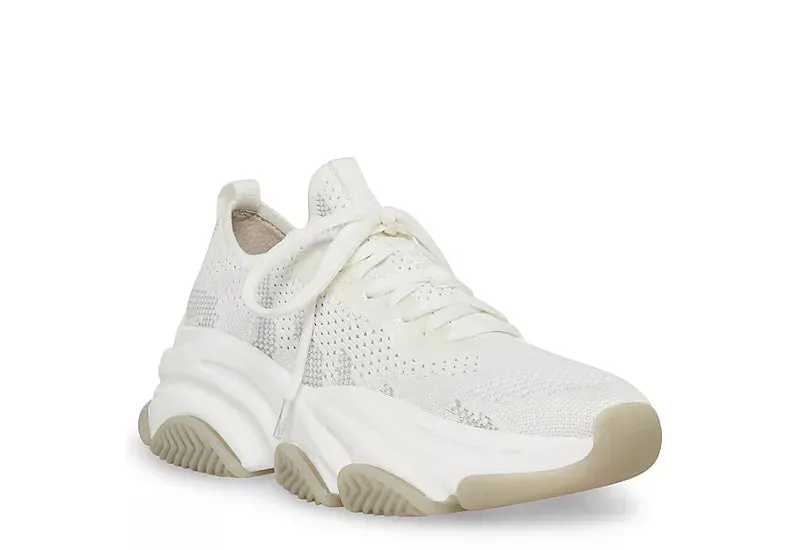 Pike Sneaker • White
