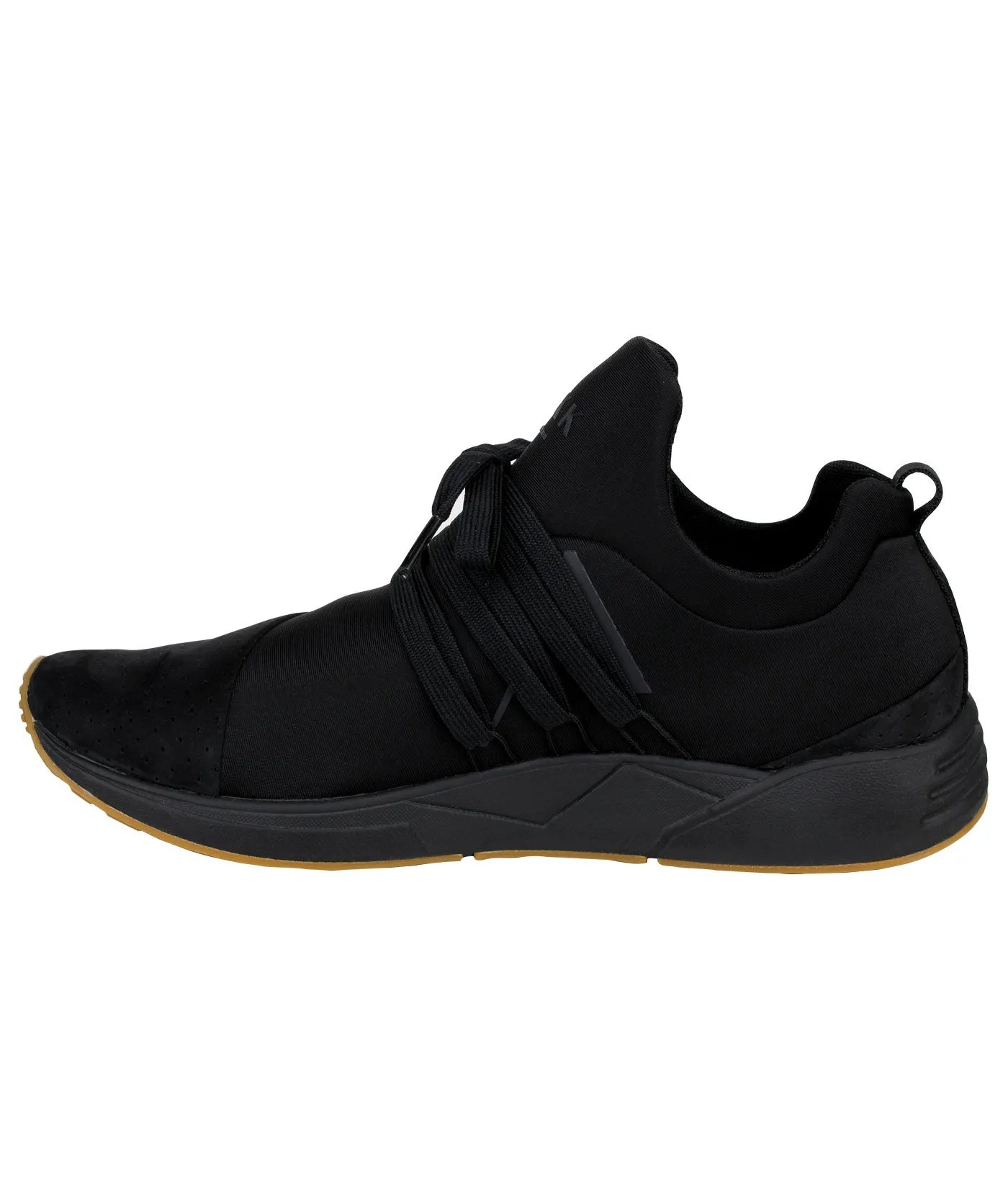 Raven Nubuck S-E15 Sneakers