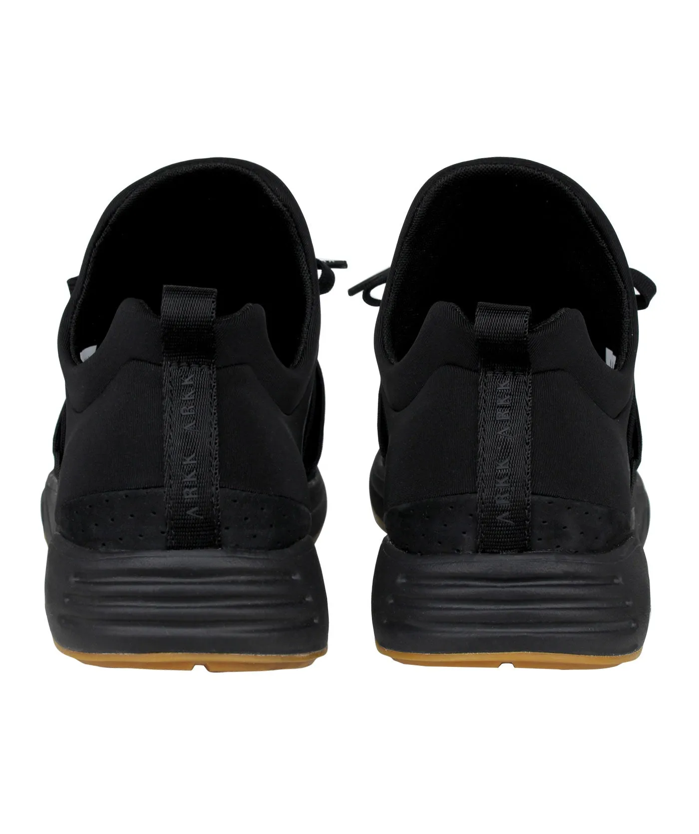 Raven Nubuck S-E15 Sneakers
