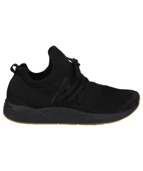 Raven Nubuck S-E15 Sneakers