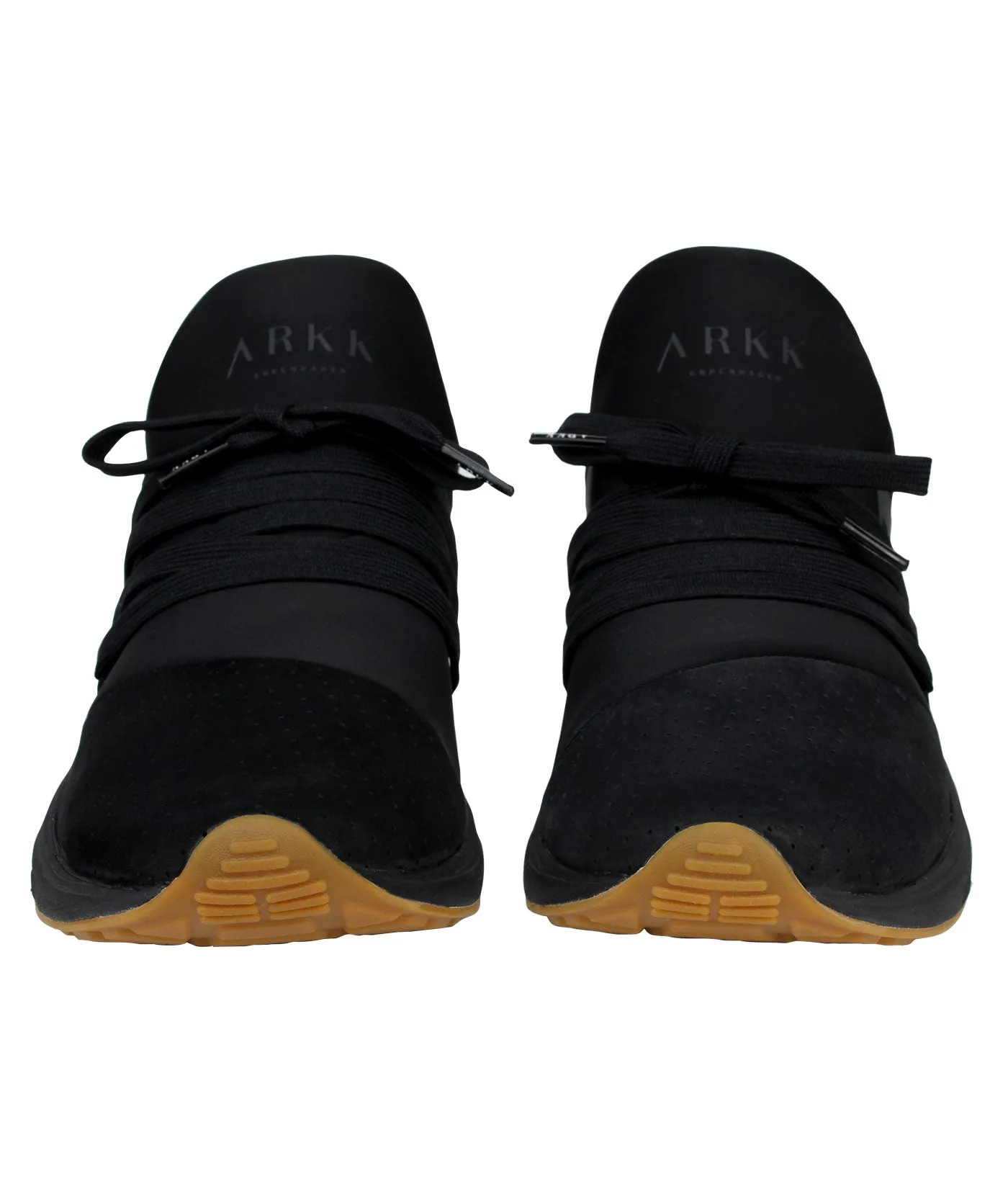 Raven Nubuck S-E15 Sneakers