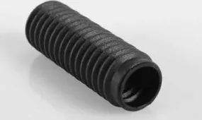 RC4WD Super Scale Shock Boot, Black