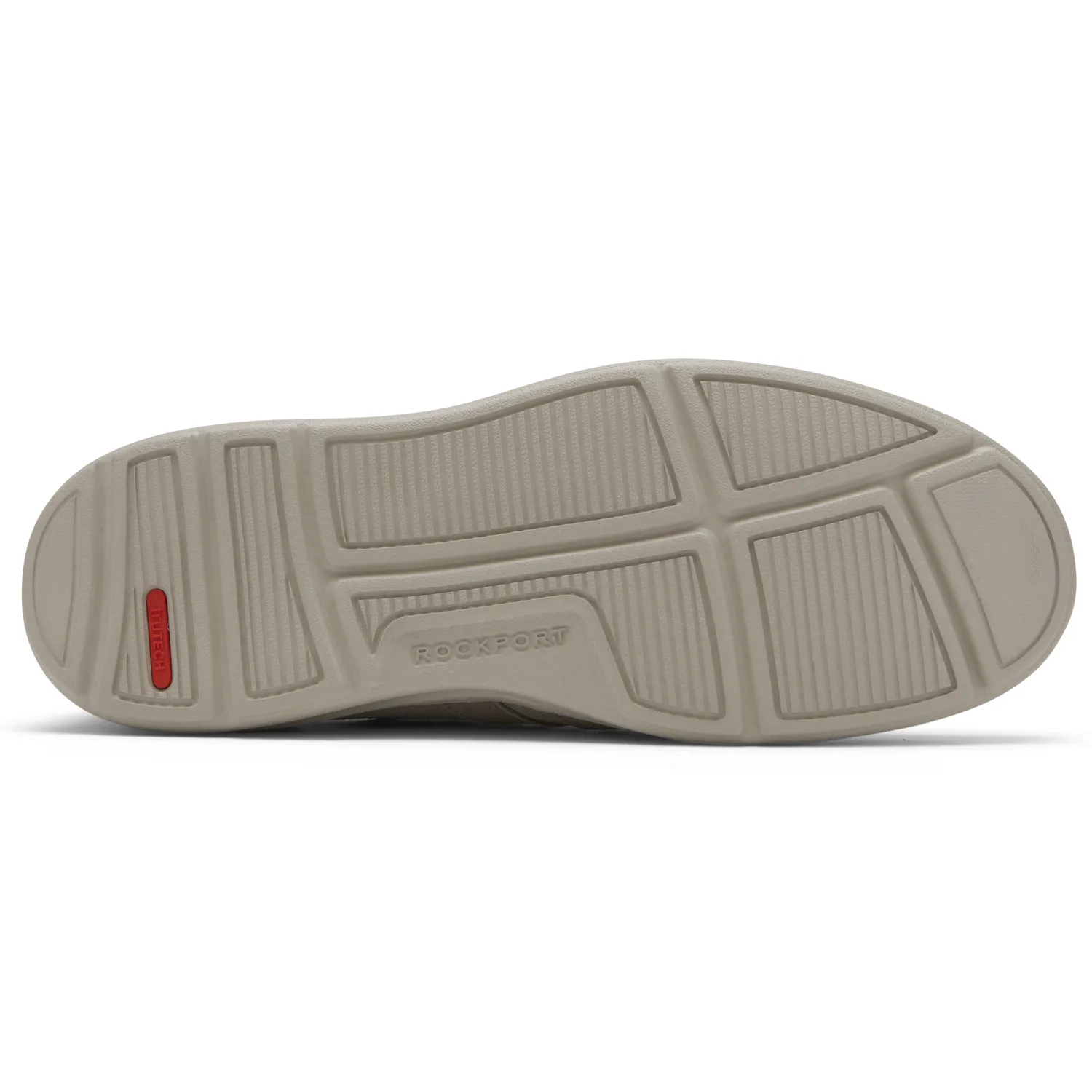 Rockport Men's Zaden 5-Eye Ubal Sneaker