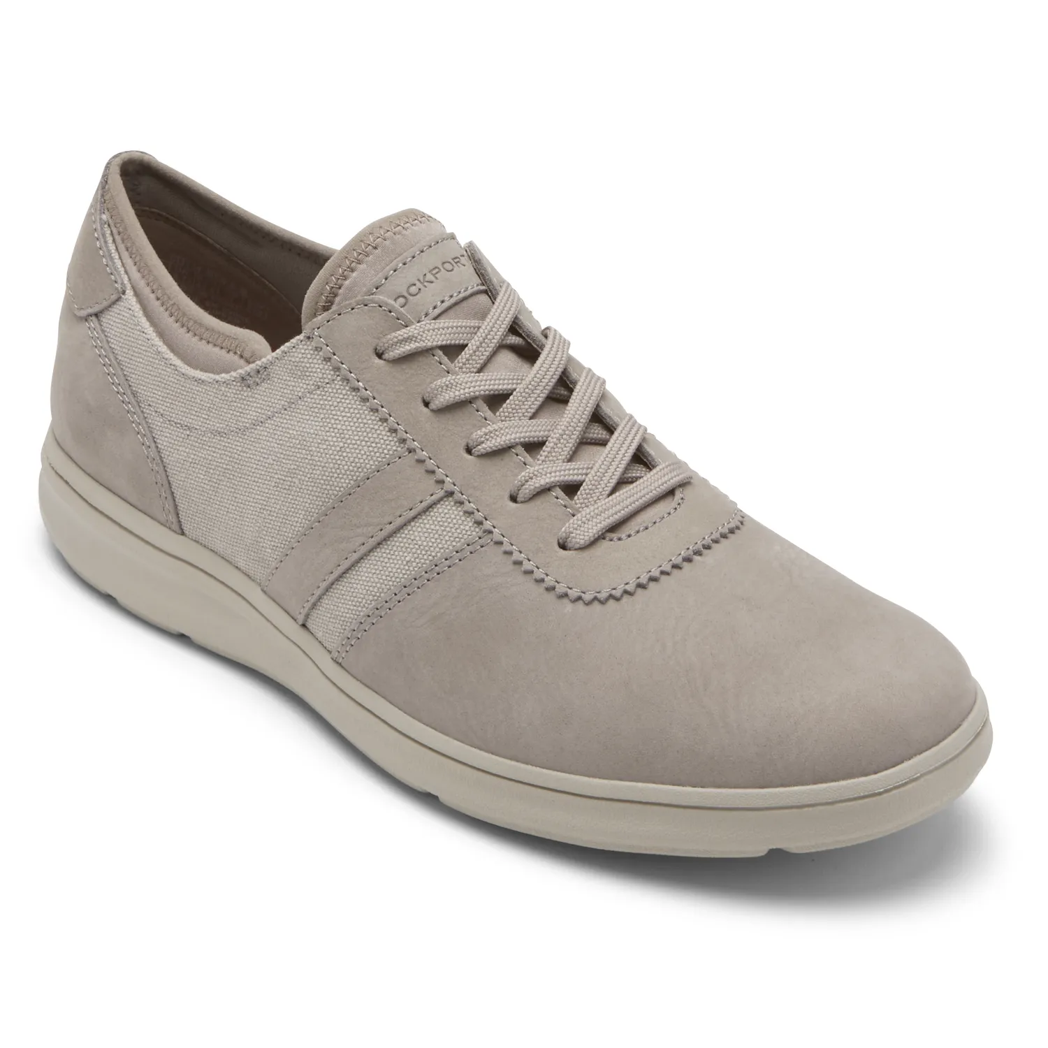 Rockport Men's Zaden 5-Eye Ubal Sneaker