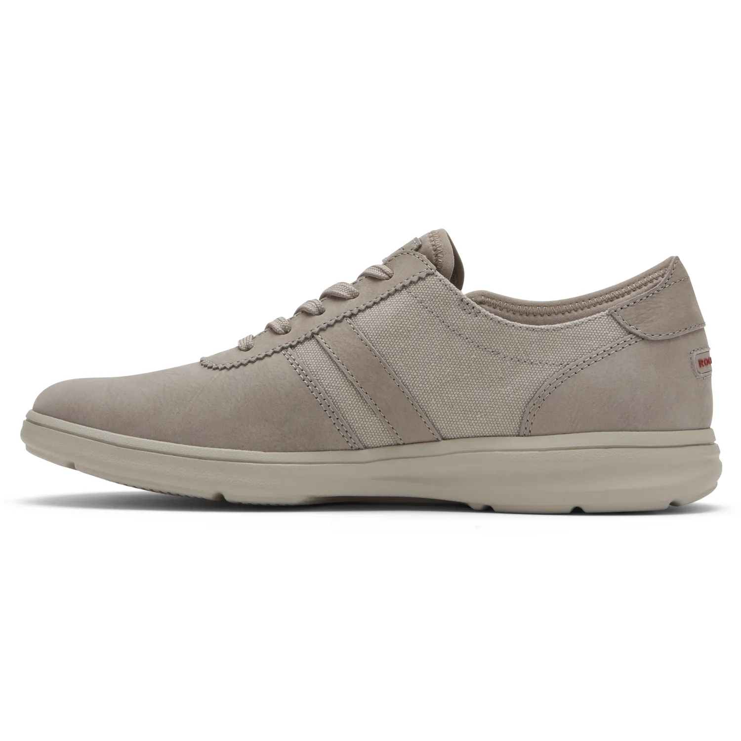 Rockport Men's Zaden 5-Eye Ubal Sneaker