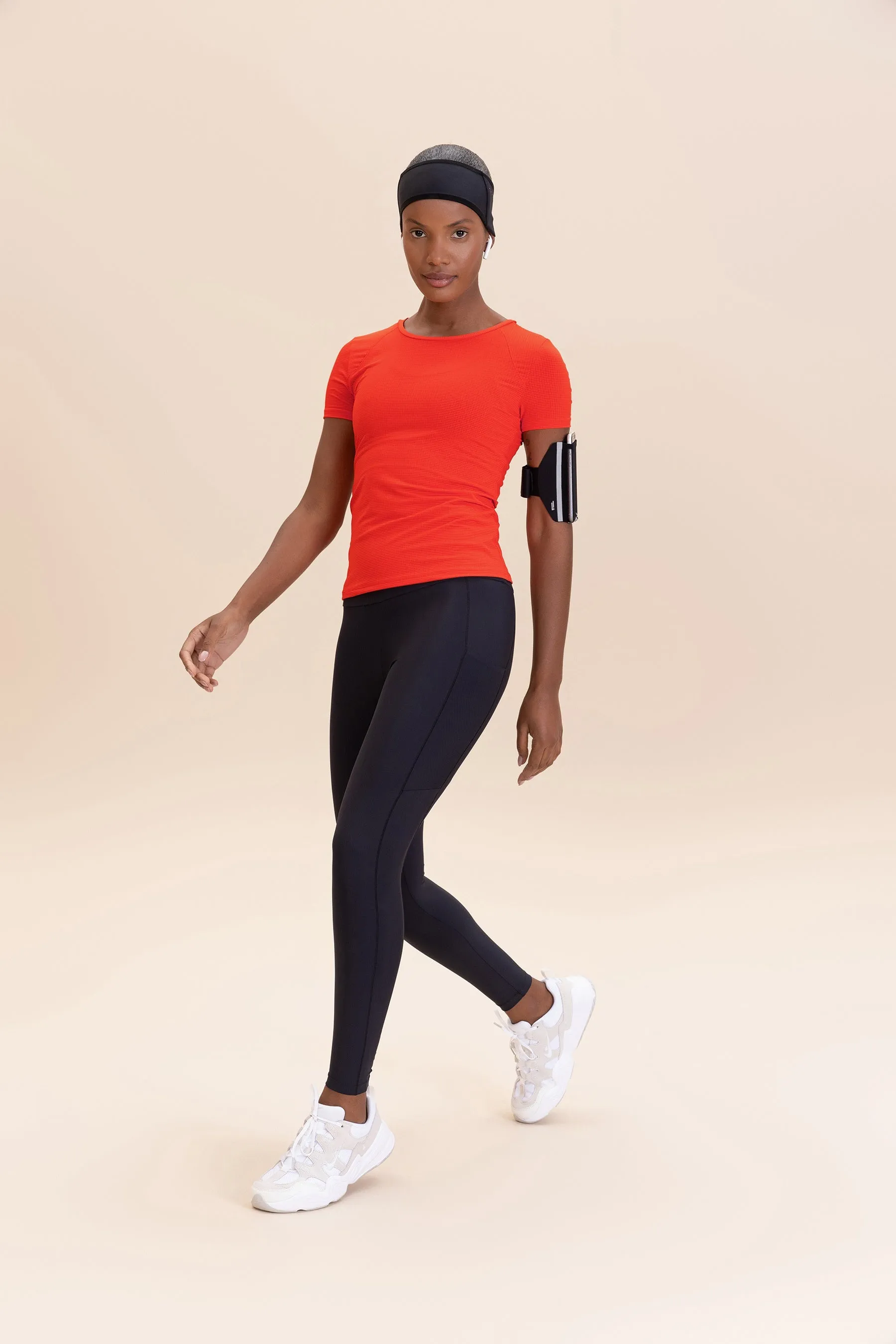 Summer Air Move Top