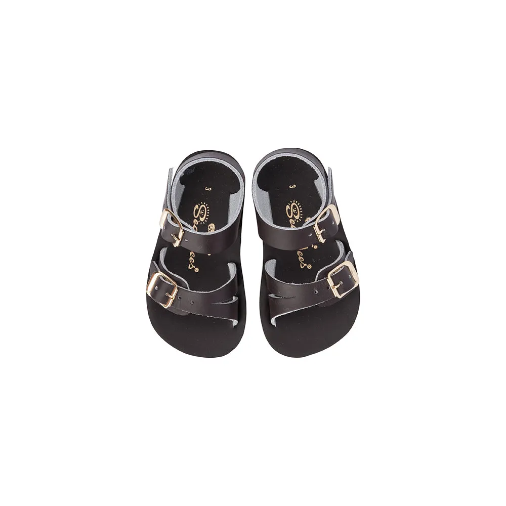Sun-San Sea Wee Infant Brown - FINAL SALE