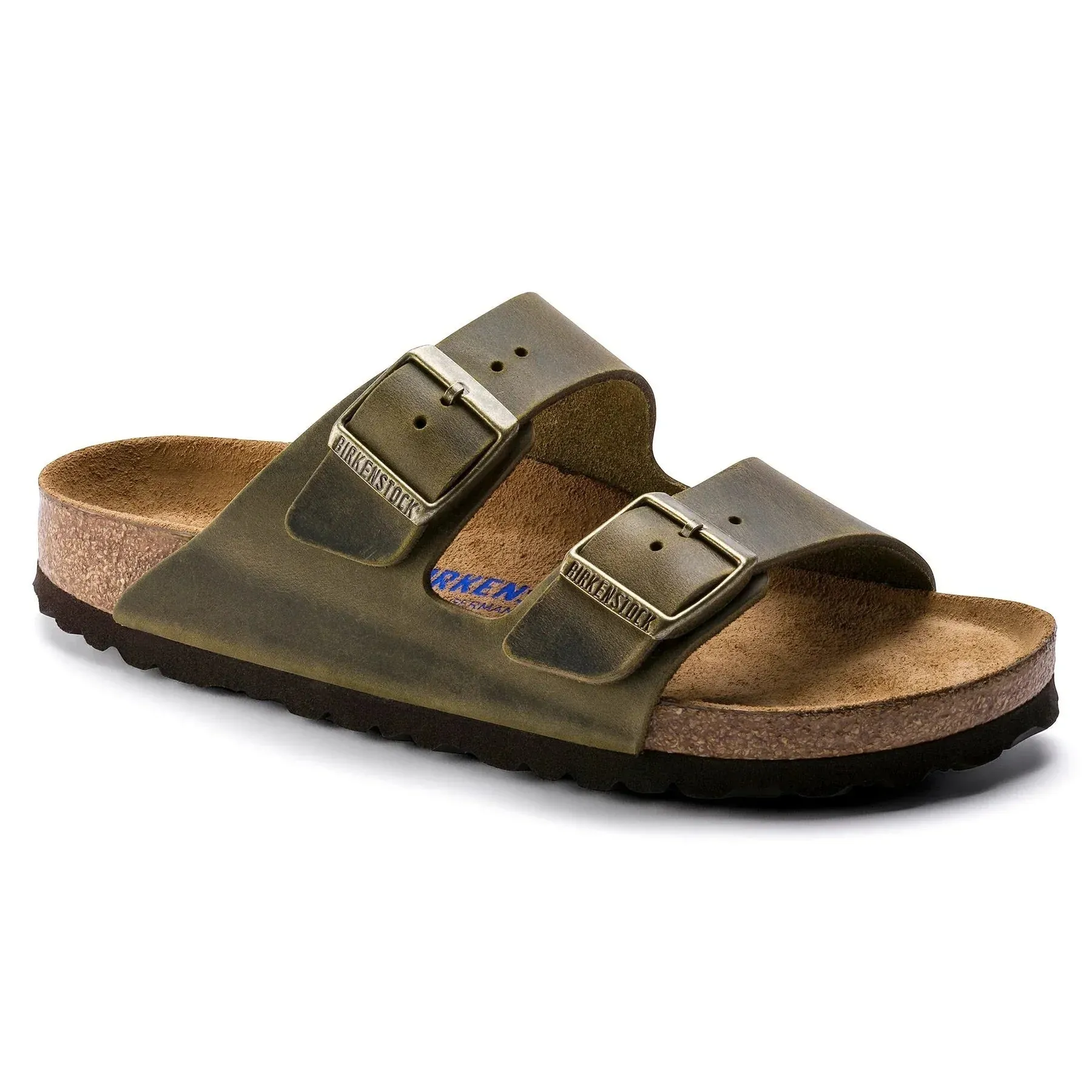 Tyla™ - Soft footbed