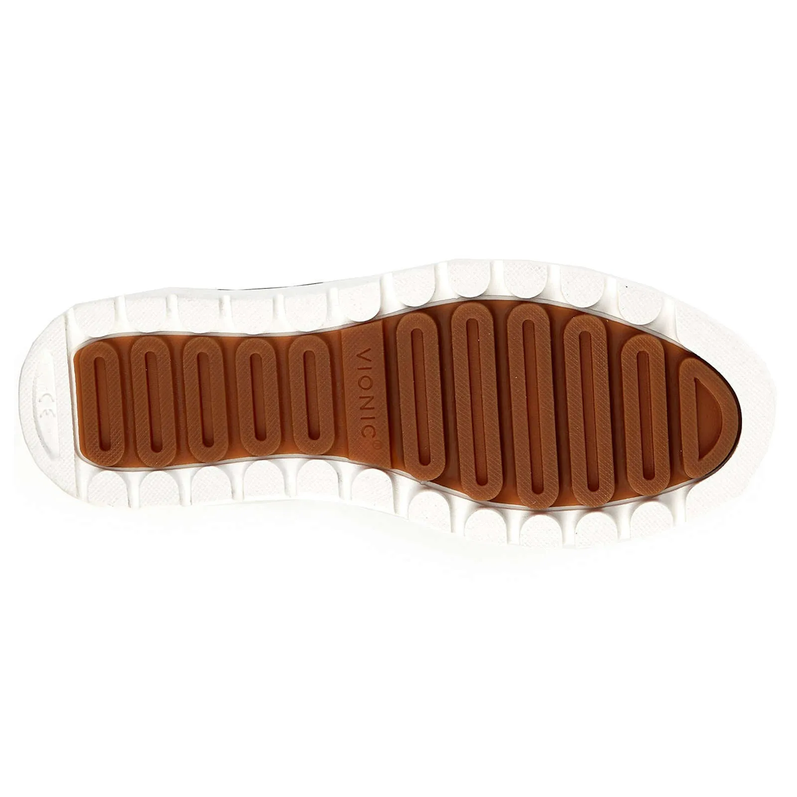 Vionic Abyss Simasa Leather Women's Low Top Trainers