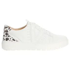Vionic Abyss Simasa Leather Women's Low Top Trainers