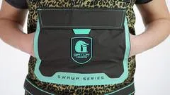 Women's Swamp Series 2.0 Uninsulated Breathable Waders - Leopard
