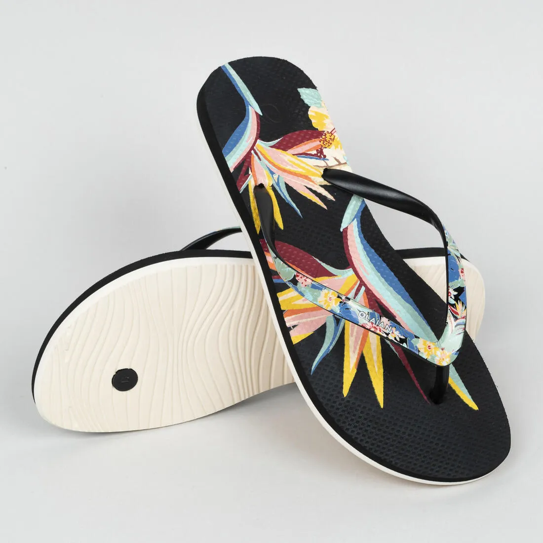 Women's Thongs - TO 190