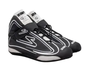 ZAMP ZR-50 Race Boots - SFI 3.3/5