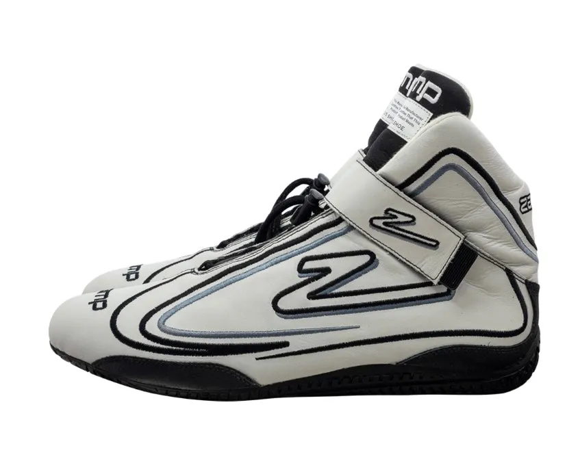 ZAMP ZR-50 Race Boots - SFI 3.3/5