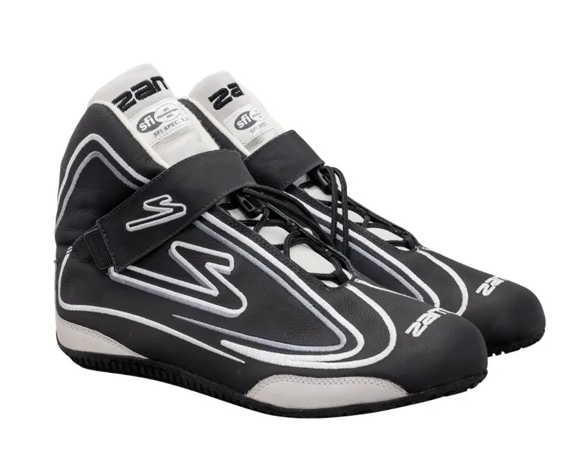 ZAMP ZR-50 Race Boots - SFI 3.3/5