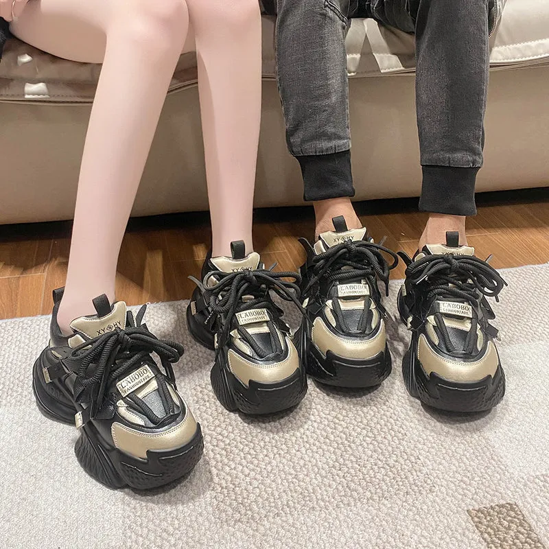 Zero G Rush T4 Sneakers