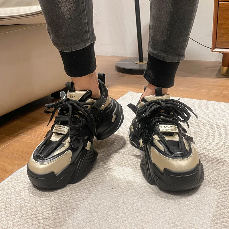 Zero G Rush T4 Sneakers