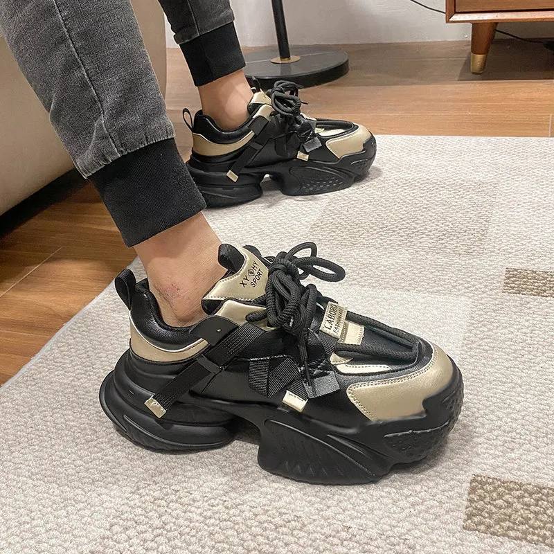 Zero G Rush T4 Sneakers