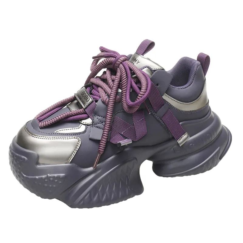 Zero G Rush T4 Sneakers