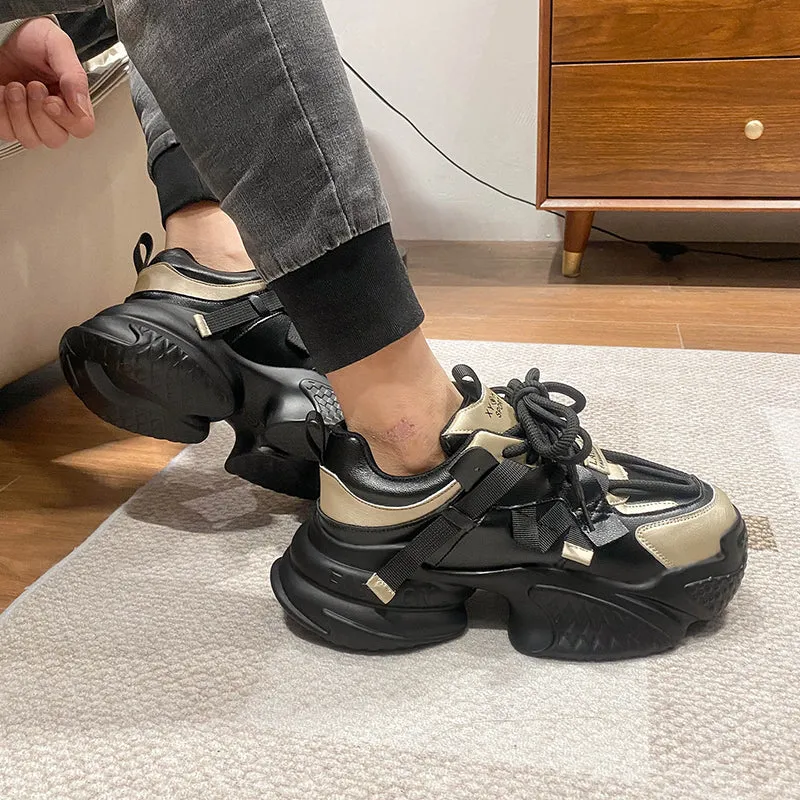 Zero G Rush T4 Sneakers