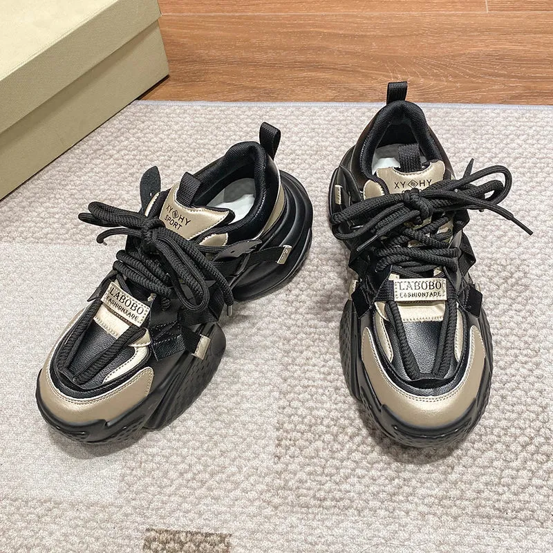 Zero G Rush T4 Sneakers