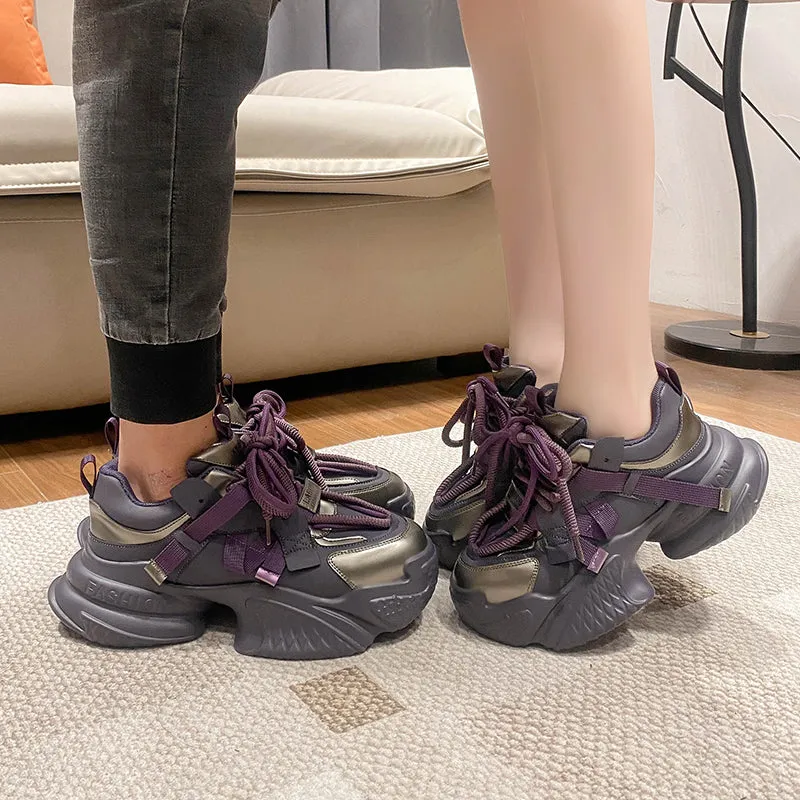 Zero G Rush T4 Sneakers