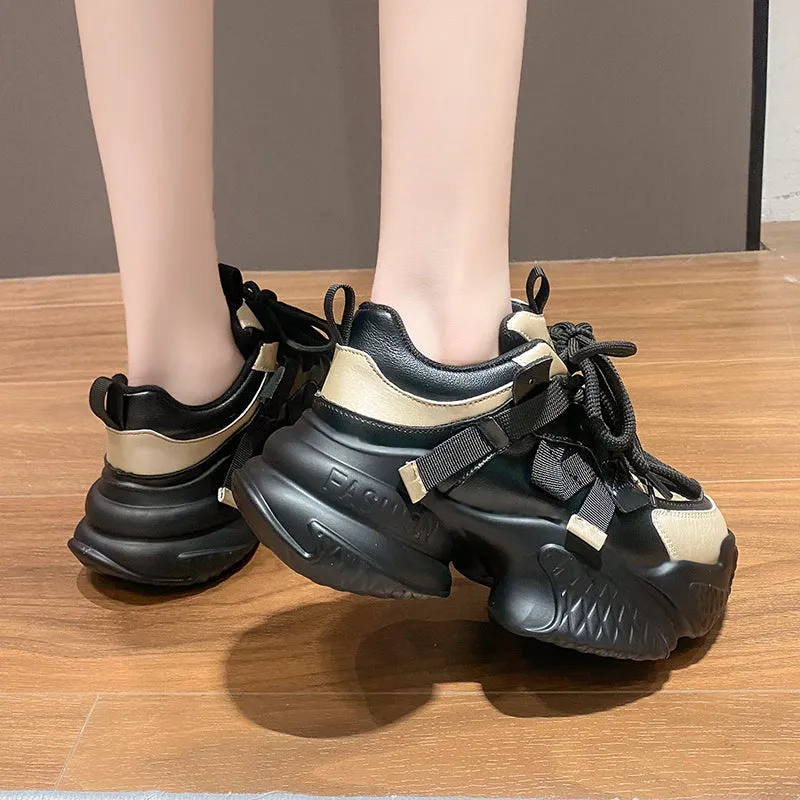 Zero G Rush T4 Sneakers