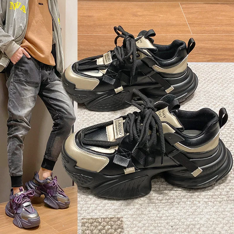Zero G Rush T4 Sneakers