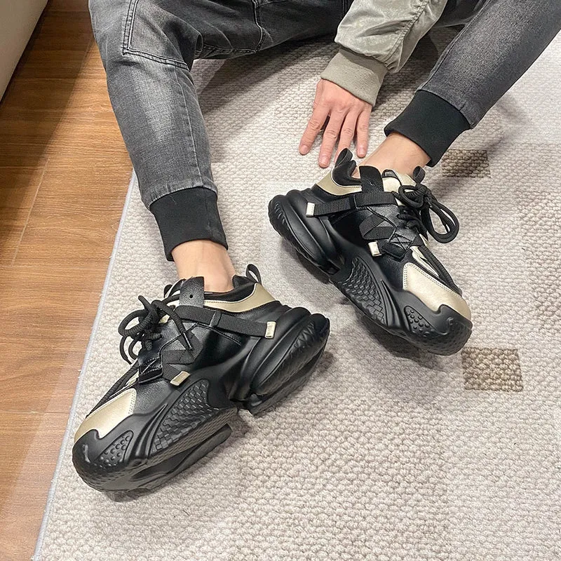 Zero G Rush T4 Sneakers
