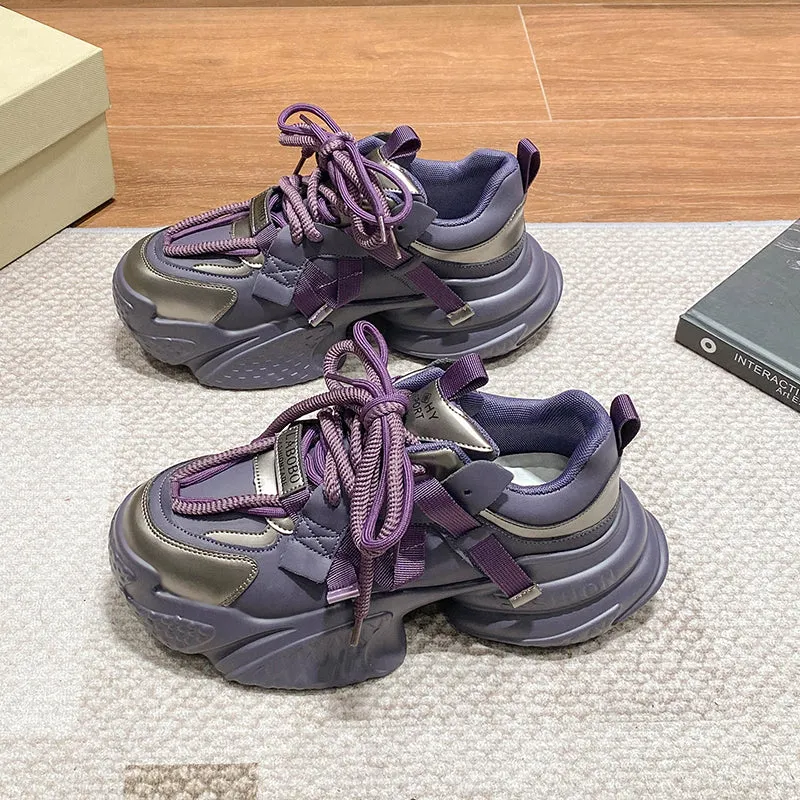 Zero G Rush T4 Sneakers