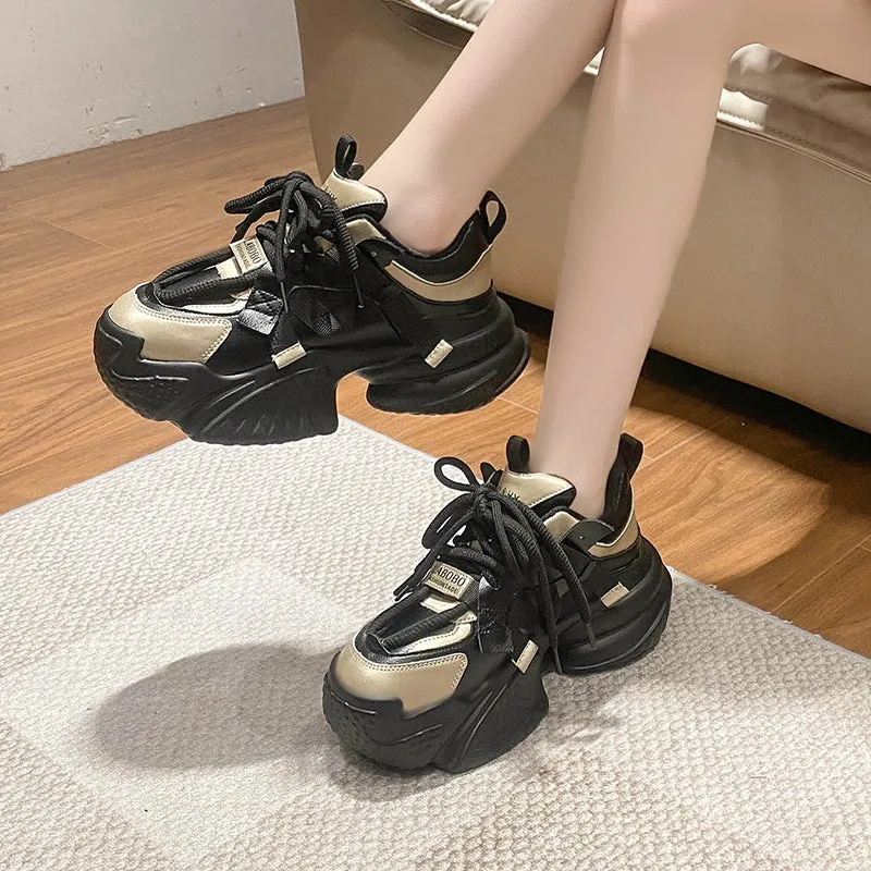 Zero G Rush T4 Sneakers